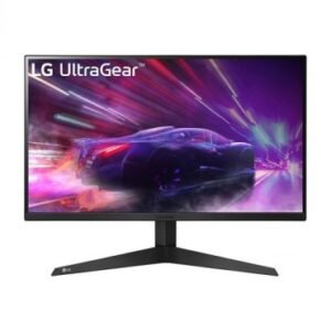 مانیتور ال جی 24GQ50F-B سایز 24 اینچ