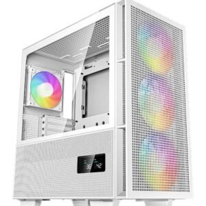 کیس کامپیوتر دیپ کول CH560 DIGITAL
