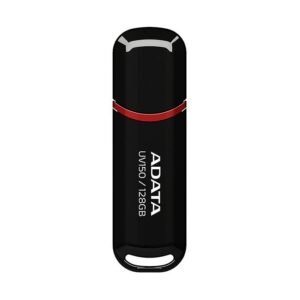 فلش مموری ای دیتا USB 3.2 UV150 ظرفیت 128 گیگابایت