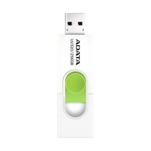 فلش مموری ای دیتا USB 3.2 UV320 ظرفیت 256 گیگابایت