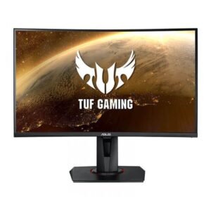 مانیتور گیمینگ ایسوس VG27WQ سایز 27 اینچ