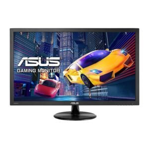 مانیتور گیمینگ ایسوس VP228HE سایز 21.5 اینچ